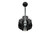 Prince Two-position Double Selector Valve (DS Series): No. DS-5A1E, 40 GPM