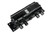 Rotary Flow Divider, 4 Section 0.258 CID per section, 2.5-5 GPM