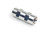 VU Series Check Valves: 30 GPM, SAE 12 Port Size
