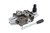 Bailey 12 Series Directional Control Valve: 1 Spool, 4-way 3 pos. tandem center, SAE 8