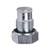 Closed Center Plug, P40 and Z50 Directional Control Valves in BSP Thread