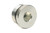 Port Plug: SAE 12, 9/16 hex socket, 0.78 Height, 1 1/4 Width