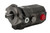 Concentric Two-Stage Pump, 28 GPM Max, 1NPT Inlet, 3/4NPT Outlet, CW