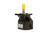 GC Hydraulic Gear Pump, 3 GPM at 1800 RPM, 4-Bolt 1.78 in Dia Pilot