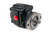 P51 Bi-Rotational Hydraulic Gear Pump, 2-Bolt B Mount, 2.55 CID, 23.8 GPM, 7/8" 13 TOOTH SPLINE