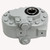 Chief PTO Hydraulic Gear Pump, 1 3/8 Dia 21 GPM Max, 6 Tooth, 21 HP, 540 RPM