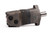 Char-Lynn 2000 Series with 2 Bolt A Flange, 9.6 CID, 1 1/4 Keyed Shaft, SAE 10 Ports, 3000 PSI
