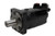 Chief BMK6 Motor, 29.95 CID, SAE 16 Ports, 1 1/2 Keyed Shaft, 2900 PSI