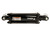 TC3 Tie-rod Hydraulic Cylinder: 4 Bore x 12 Stroke, 1.5 Rod