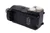 BM5 Hydraulic Magneto Motor: 30.4 CID, 1 1/4" Straight Parallel Key Shaft, 1015 PSI, Standard SAE 10 Ports