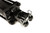TC3 Tie-rod Hydraulic Cylinder: 5 Bore x 4 Stroke, 2 Rod