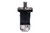 BM5 Hydraulic Magneto Motor: 18.61 CID, 1 1/4" Straight Parallel Key Shaft, 1015 PSI, Standard SAE 10 Ports