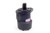 Char-Lynn S Series with 2-Bolt A Flange, 10.1 CID, 1/2 NPT Ports, 1 Keyed Shaft, 1900 PSI