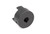 Jaw Coupler: 8 HP at 3600 RPM, 1/2 in. ID, 1/8 in. Keyway, 29/32 in. LTB, 2 1/8 in. OD