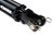 Chief TC3 Tie-rod Hydraulic Cylinder: 5 Bore x 24 Stroke - 2.25 Rod