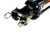 Chief TC3 Tie-rod Hydraulic Cylinder: 5 Bore x 24 Stroke - 2.25 Rod