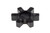 Center Spider for Jaw Couplers: 100 Series - Center Spider