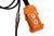 HPU Remotes: DA, 2-button, 4-wire, 20 ft. Cord