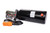 Maxim Hydraulic Power Unit 12V DC, Single Acting, 1.3 GPM, SAE 6 Ports, 2500 PSI, 10 Qt. Steel