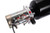Maxim Hydraulic Power Unit 12V DC, Single Acting, 1.3 GPM, SAE 6 Ports, 2500 PSI, 10 Qt. Steel