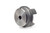 LH300 Series: 1.02 Spider Thickness, 1-5/8 ID, 3/8 Keyway, 1.27 LTB, 3.74 OD