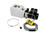 Hydraulic Power Unit, 12V DC, Double Acting, Solenoid Operated with Two Button Remote