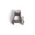 Connector Links for Stainless Steel Series: 60SS Chain Size