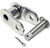 Offset Links for Stainless Steel Series: 60SS Chain Size