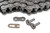 Riveted Roller Chain - Heavy Duty Series: 50H Chain Size, 10 ft. Length