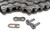 Riveted Roller Chain - Heavy Duty Series: 100H Chain Size, 10 ft. Length