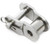 Offset Links for Stainless Steel Series: 40SS Chain Size