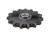 Idler Sprockets: 3/4 Bore, 80 Chain Size, 12 Teeth