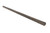 Square Keyed Stock: 3/8” Sq. X 12” Long