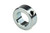 Solid Steel Shaft Collars: 5/16" I.D., 5/8" O.D., 5/16" Width