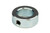 Solid Stainless Steel Shaft Collars: 1 3/8 ID, 2 1/8 OD, 3/4 Width