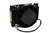 MA Series (w/Fan): 5-80 GPM, 15.75 L x 13.58 W x 5.04 ,SAE12