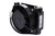 MA Series (w/Fan): 6-90 GPM, 19.69 L x 18.43 W x 5.95 ,SAE16