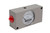 In-Line Flow Indicator, 3/4 NPSF Port, 6000 PSI, 1-32 GPM