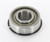 7500 Series Radial Bearing - 7516DLG, 1 ID, 2 OD, 3/4 Inner, 5/8 Outer W