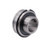 SER Series - Set Screw Collar - 1 1/4 ID, SER 206-20 , 2.44 OD