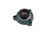 Flange (SBTRD/SATRD) - 3-Bolt - 1 ID, SATRD205-16 , Eccentric Collar