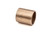 Bronze Bushing (Straight) - 1/2 ID, 1 1/2 Length, 3/4 OD