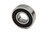6200 Series EMQ Bearings - 6206-2RS/C3 EMQ, 1.18 ID, 2.44 OD, 0.62 Width
