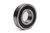 6300 Series & 6300 Series EMQ - 6305-2RS/ C3 EMQ, 0.98 ID, 2.44 OD, 0.669 Width