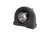Tapped Base Pillow Block - 1 1/4 ID, UCTB 206-20, Set Screw Collar