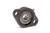 Flange (Ductile Iron) - 2-Bolt - 3/4 ID, SBFTD 204-12, Set Screw Collar
