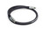 2-Wire Hose Assembly - 3/8 ID, 84 in