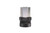 Stucchi VEP Series Quick Coupler, Flat Face - 7975 PSI, 1/2 in Body F