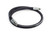 2-Wire Hose Assembly - 1/2 ID, 18 in