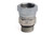 Male O-Ring to F Pipe Swivel Straight - 9/16-18 A, 1/2-14 B